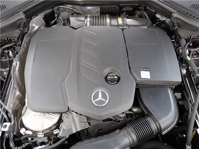 2024 Mercedes-BENZ GLC thumbnail 51