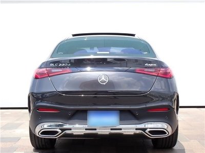 2024 Mercedes-BENZ GLC photo 6