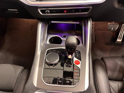 2025 BMW XM 照片 10