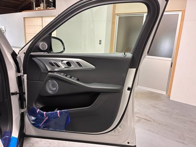 صورة مصغرة 12 لـ 2025 BMW XM