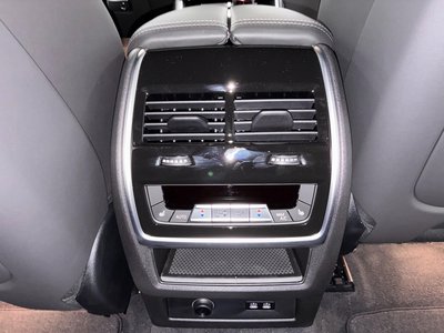 صورة مصغرة 11 لـ 2025 BMW XM