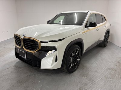 2025 BMW XM 照片 1