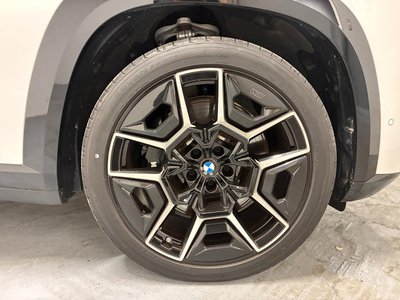 صورة مصغرة 20 لـ 2025 BMW XM