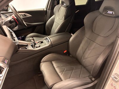 2025 BMW XM 照片 7