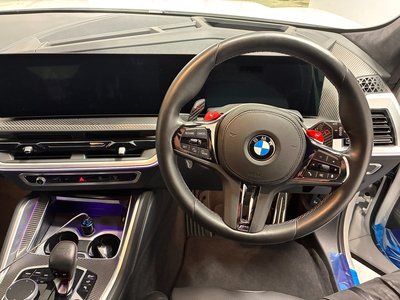2025 BMW XM 照片 9