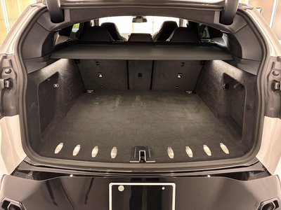صورة مصغرة 14 لـ 2025 BMW XM