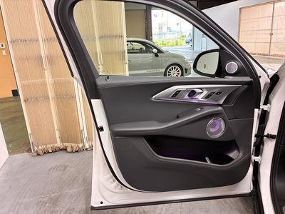 صورة مصغرة 13 لـ 2025 BMW XM
