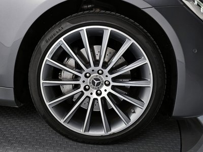 MERCEDES-BENZ S-CLASS - 6