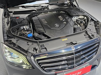 MERCEDES-BENZ S-CLASS - 7