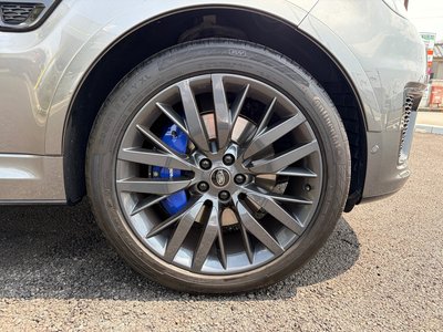 صورة مصغرة 39 لـ 2017 LAND Rover RANGE ROVER SPORT