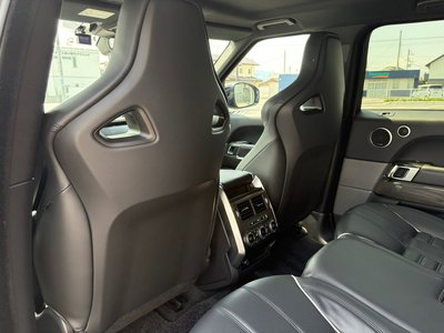 صورة مصغرة 16 لـ 2017 LAND Rover RANGE ROVER SPORT
