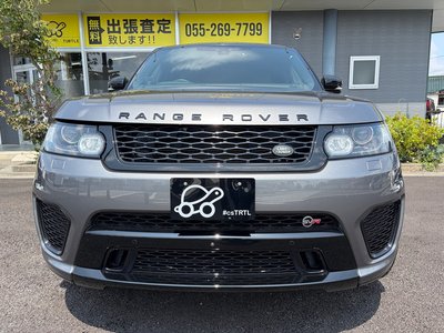صورة مصغرة 20 لـ 2017 LAND Rover RANGE ROVER SPORT