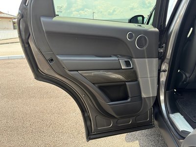 صورة مصغرة 38 لـ 2017 LAND Rover RANGE ROVER SPORT