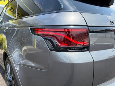 صورة مصغرة 31 لـ 2017 LAND Rover RANGE ROVER SPORT