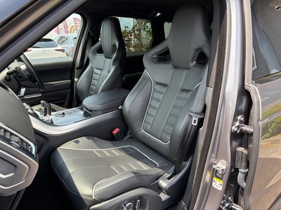 صورة مصغرة 14 لـ 2017 LAND Rover RANGE ROVER SPORT