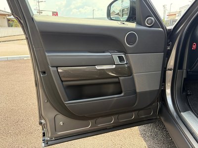 صورة مصغرة 37 لـ 2017 LAND Rover RANGE ROVER SPORT