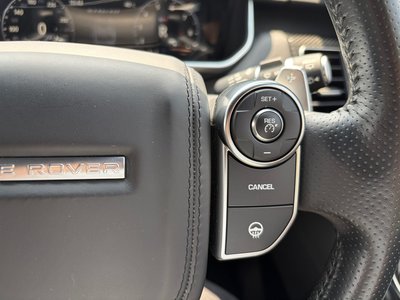 صورة مصغرة 11 لـ 2017 LAND Rover RANGE ROVER SPORT