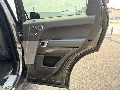 صورة مصغرة 36 لـ 2017 LAND Rover RANGE ROVER SPORT