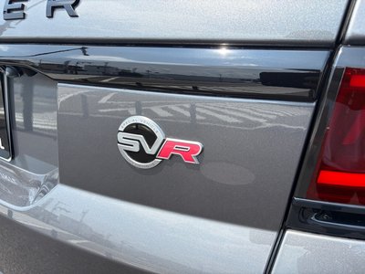 صورة مصغرة 33 لـ 2017 LAND Rover RANGE ROVER SPORT