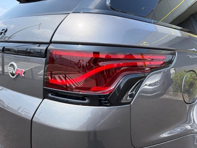 صورة مصغرة 32 لـ 2017 LAND Rover RANGE ROVER SPORT