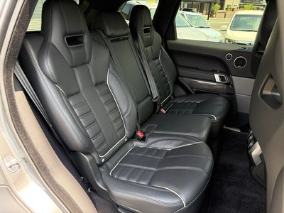 صورة مصغرة 13 لـ 2017 LAND Rover RANGE ROVER SPORT