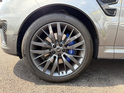 صورة مصغرة 41 لـ 2017 LAND Rover RANGE ROVER SPORT