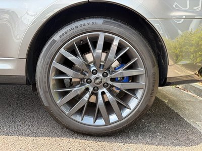 صورة مصغرة 42 لـ 2017 LAND Rover RANGE ROVER SPORT