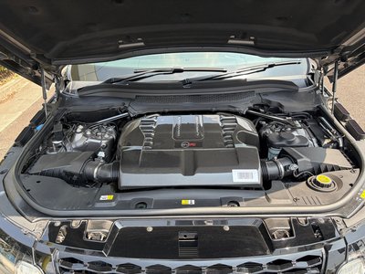 صورة مصغرة 19 لـ 2017 LAND Rover RANGE ROVER SPORT
