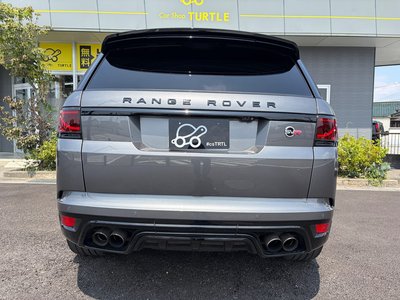 صورة مصغرة 21 لـ 2017 LAND Rover RANGE ROVER SPORT