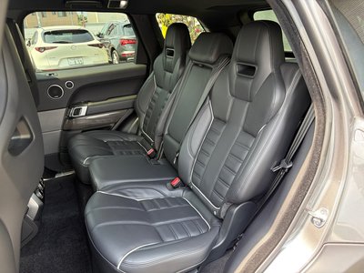 صورة مصغرة 15 لـ 2017 LAND Rover RANGE ROVER SPORT