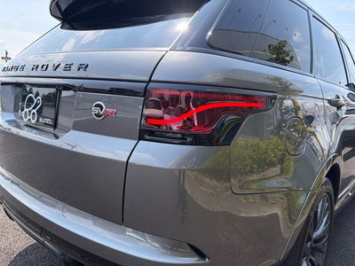صورة مصغرة 29 لـ 2017 LAND Rover RANGE ROVER SPORT