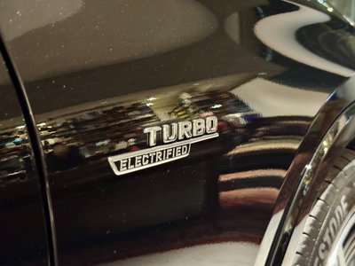 MERCEDES-BENZ GLC COUPE AMG - 5