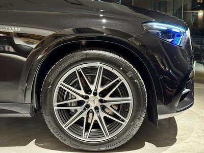 MERCEDES-BENZ GLC COUPE AMG - 4