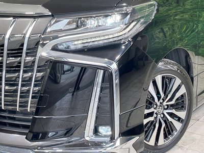 صورة مصغرة 15 لـ 2022 TOYOTA ALPHARD
