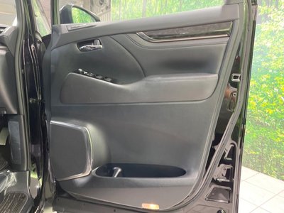صورة مصغرة 53 لـ 2022 TOYOTA ALPHARD