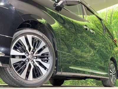 صورة مصغرة 16 لـ 2022 TOYOTA ALPHARD