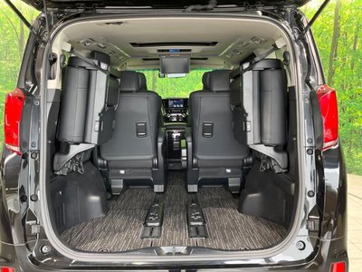 صورة مصغرة 13 لـ 2022 TOYOTA ALPHARD
