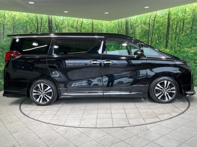صورة مصغرة 30 لـ 2022 TOYOTA ALPHARD