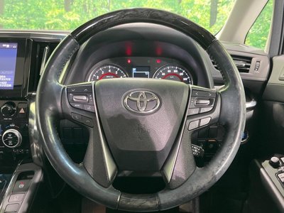 صورة مصغرة 14 لـ 2022 TOYOTA ALPHARD