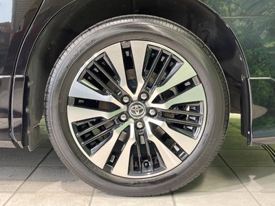 صورة مصغرة 32 لـ 2022 TOYOTA ALPHARD