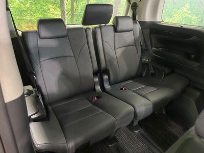 صورة مصغرة 12 لـ 2022 TOYOTA ALPHARD