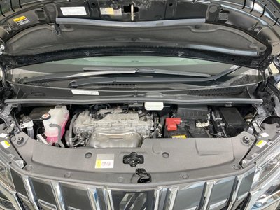 صورة مصغرة 21 لـ 2022 TOYOTA ALPHARD