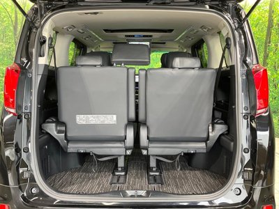 صورة مصغرة 50 لـ 2022 TOYOTA ALPHARD