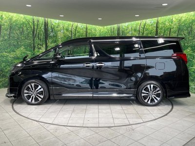 صورة مصغرة 28 لـ 2022 TOYOTA ALPHARD