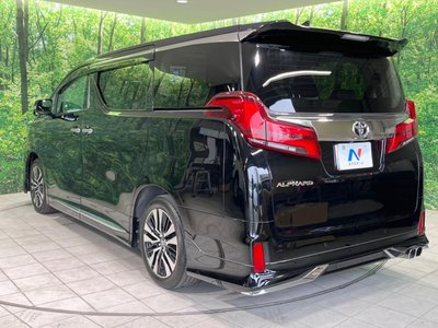 صورة مصغرة 29 لـ 2022 TOYOTA ALPHARD