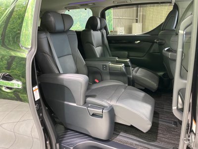 صورة مصغرة 43 لـ 2022 TOYOTA ALPHARD
