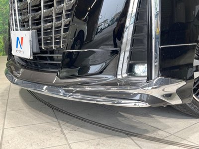 TOYOTA ALPHARD - 3