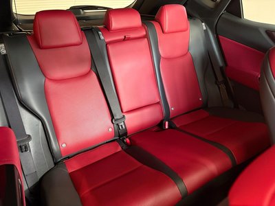 صورة مصغرة 26 لـ 2023 Lexus NX