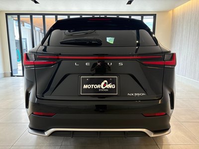 صورة مصغرة 11 لـ 2023 Lexus NX