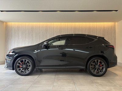 صورة مصغرة 15 لـ 2023 Lexus NX